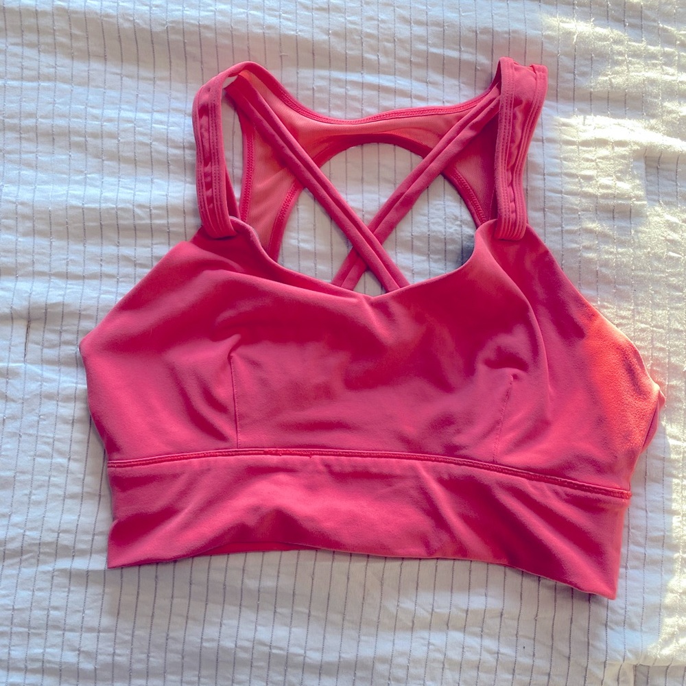 Born Primitive Nursing Bra